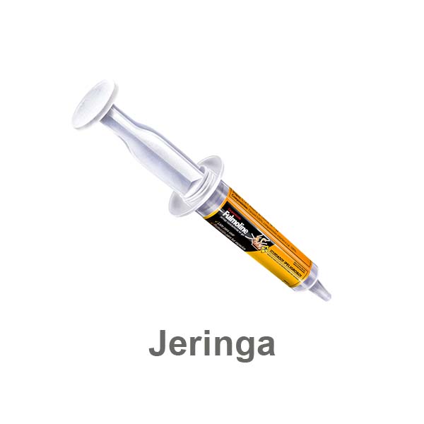 Jeringa
