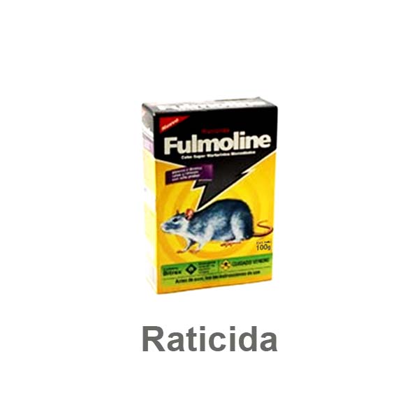 Raticida
